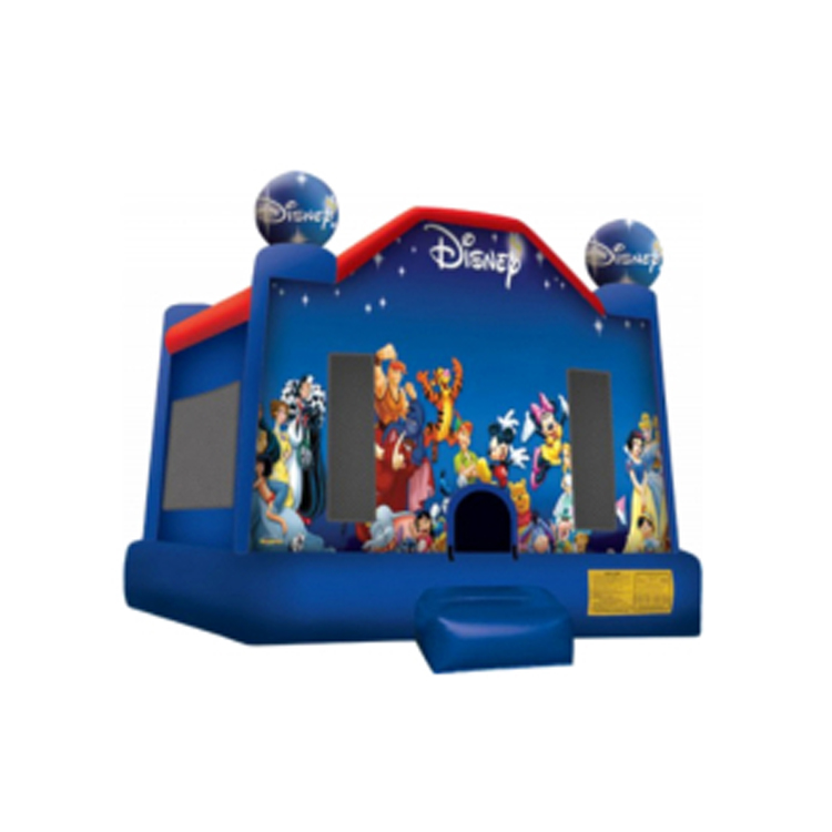 Tulsa Bounce House Rental