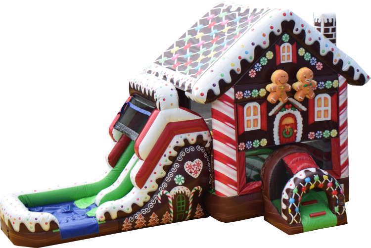 Bounce House rental in Tulsa